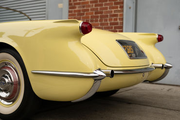 251024 Yellow Vette 081