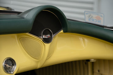 251024 Yellow Vette 099