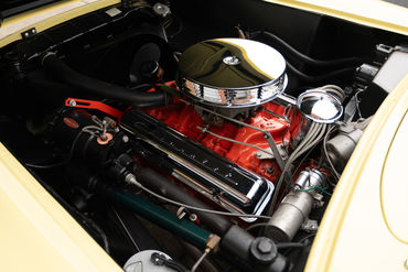 251024 Yellow Vette 119