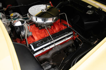 251024 Yellow Vette 123