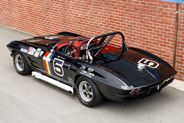 260618 BP Corvette 12