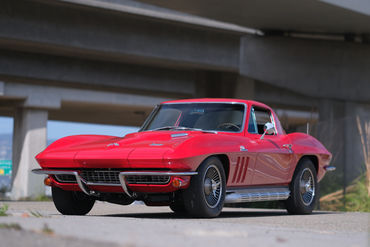 250703 Corvette 001