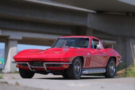 250703 Corvette 001