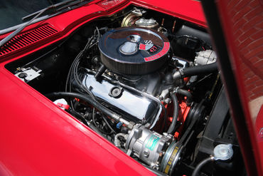 250703 Corvette 101