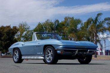 260807 Blue C2 Roadster 002