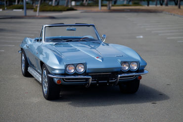 260807 Blue C2 Roadster 004