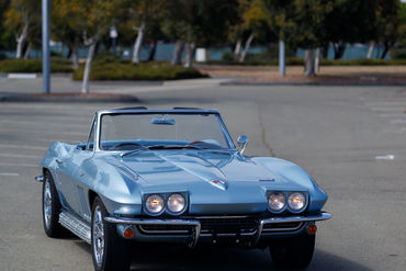 260807 Blue C2 Roadster 005