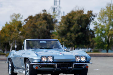260807 Blue C2 Roadster 006