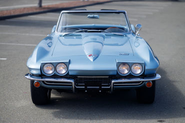 260807 Blue C2 Roadster 008