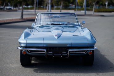 260807 Blue C2 Roadster 009
