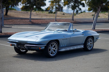 260807 Blue C2 Roadster 011