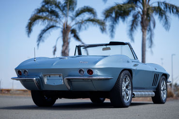 260807 Blue C2 Roadster 013