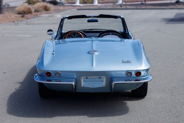 260807 Blue C2 Roadster 015