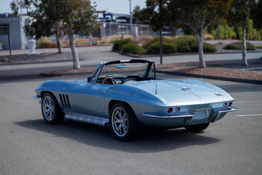 260807 Blue C2 Roadster 017
