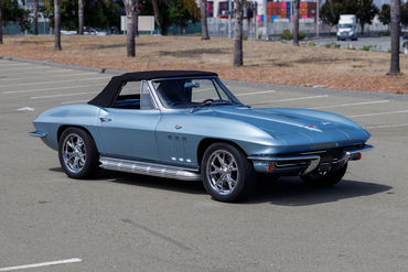 260807 Blue C2 Roadster 018