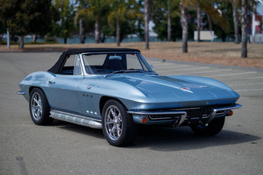 260807 Blue C2 Roadster 019