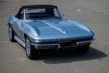 260807 Blue C2 Roadster 020