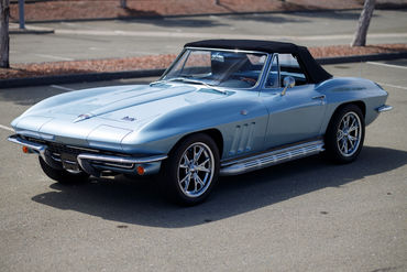 260807 Blue C2 Roadster 021