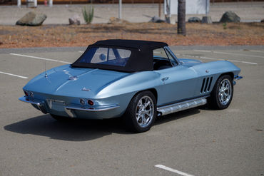 260807 Blue C2 Roadster 022