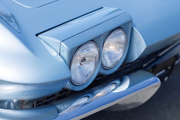 260807 Blue C2 Roadster 026