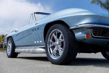 260807 Blue C2 Roadster 027