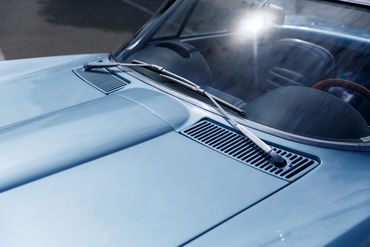 260807 Blue C2 Roadster 030