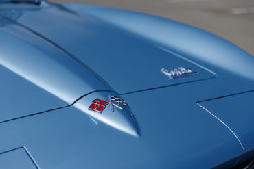 260807 Blue C2 Roadster 031