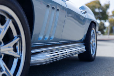 260807 Blue C2 Roadster 049