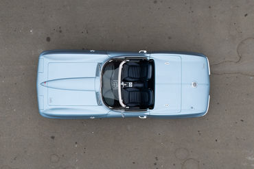 260807 Blue C2 Roadster 052