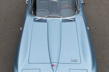 260807 Blue C2 Roadster 053