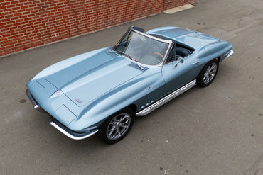 260807 Blue C2 Roadster 054