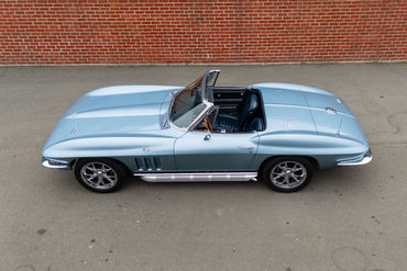 260807 Blue C2 Roadster 055