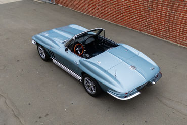 260807 Blue C2 Roadster 056