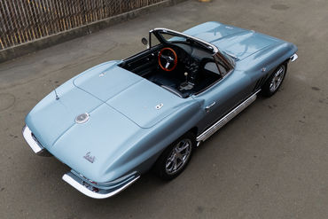 260807 Blue C2 Roadster 058