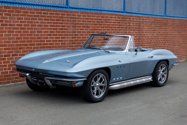 260807 Blue C2 Roadster 061