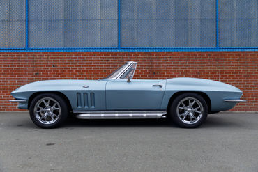 260807 Blue C2 Roadster 062