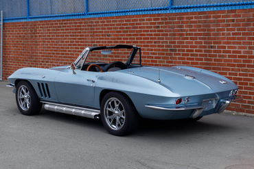 260807 Blue C2 Roadster 063