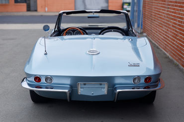 260807 Blue C2 Roadster 064