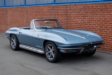 260807 Blue C2 Roadster 065