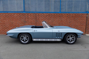 260807 Blue C2 Roadster 066
