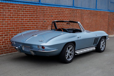 260807 Blue C2 Roadster 067
