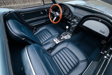 260807 Blue C2 Roadster 069