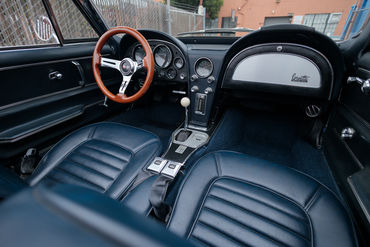 260807 Blue C2 Roadster 070