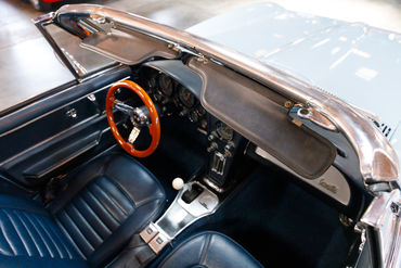 260807 Blue C2 Roadster 110