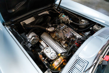 260807 Blue C2 Roadster 127