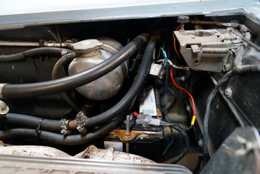 260807 Blue C2 Roadster 146