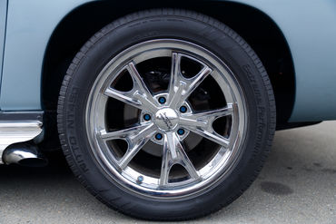 260807 Blue C2 Roadster 165
