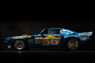 260602 Peerless Camaro 1