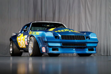 260602 Peerless Camaro 2