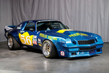 260602 Peerless Camaro 4